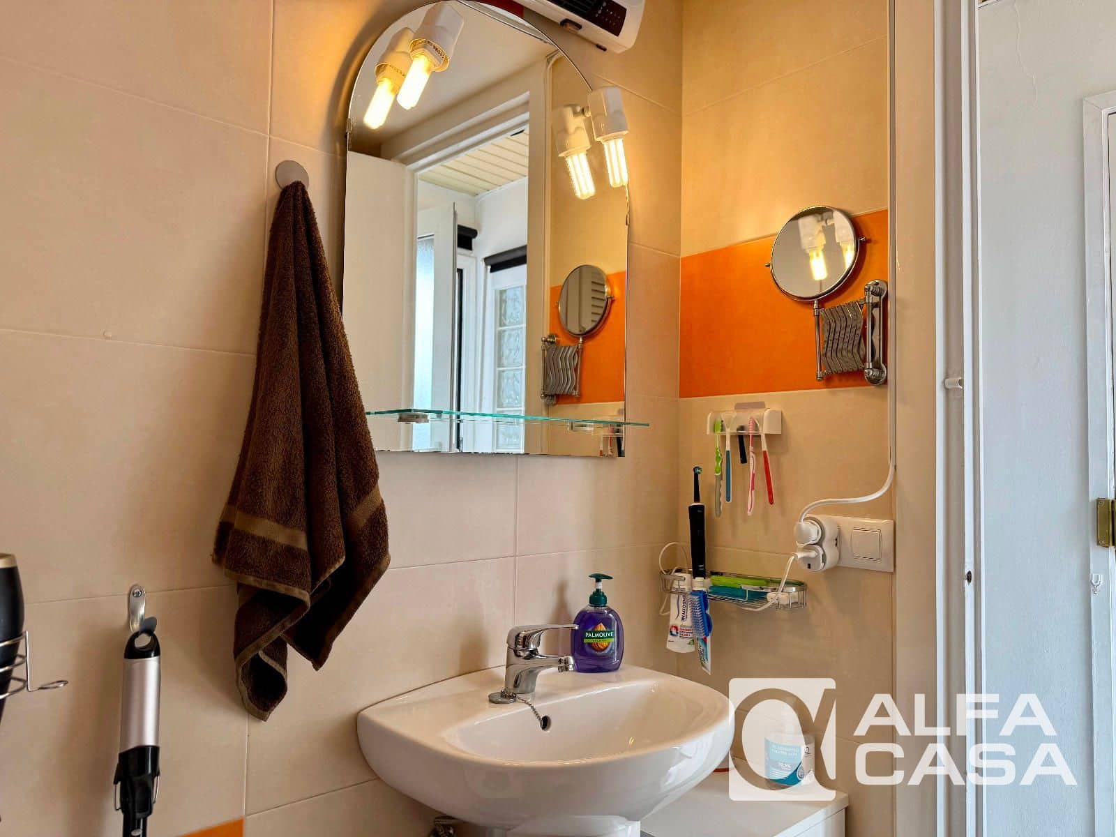 1 bedroom Flat for sale in Lloret de Mar - € 117,500 (Ref: 9385825)