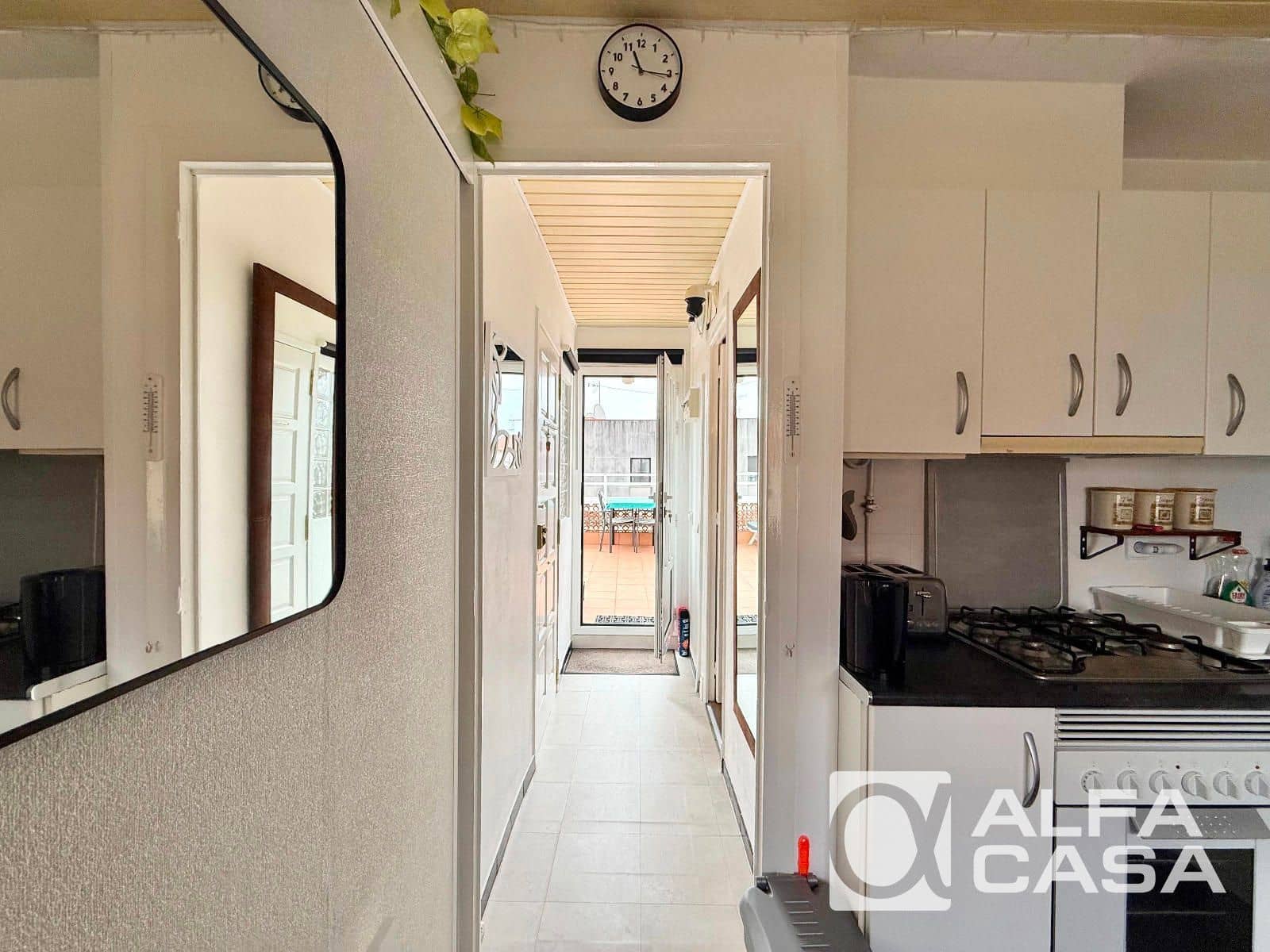 1 bedroom Flat for sale in Lloret de Mar - € 117,500 (Ref: 9385825)