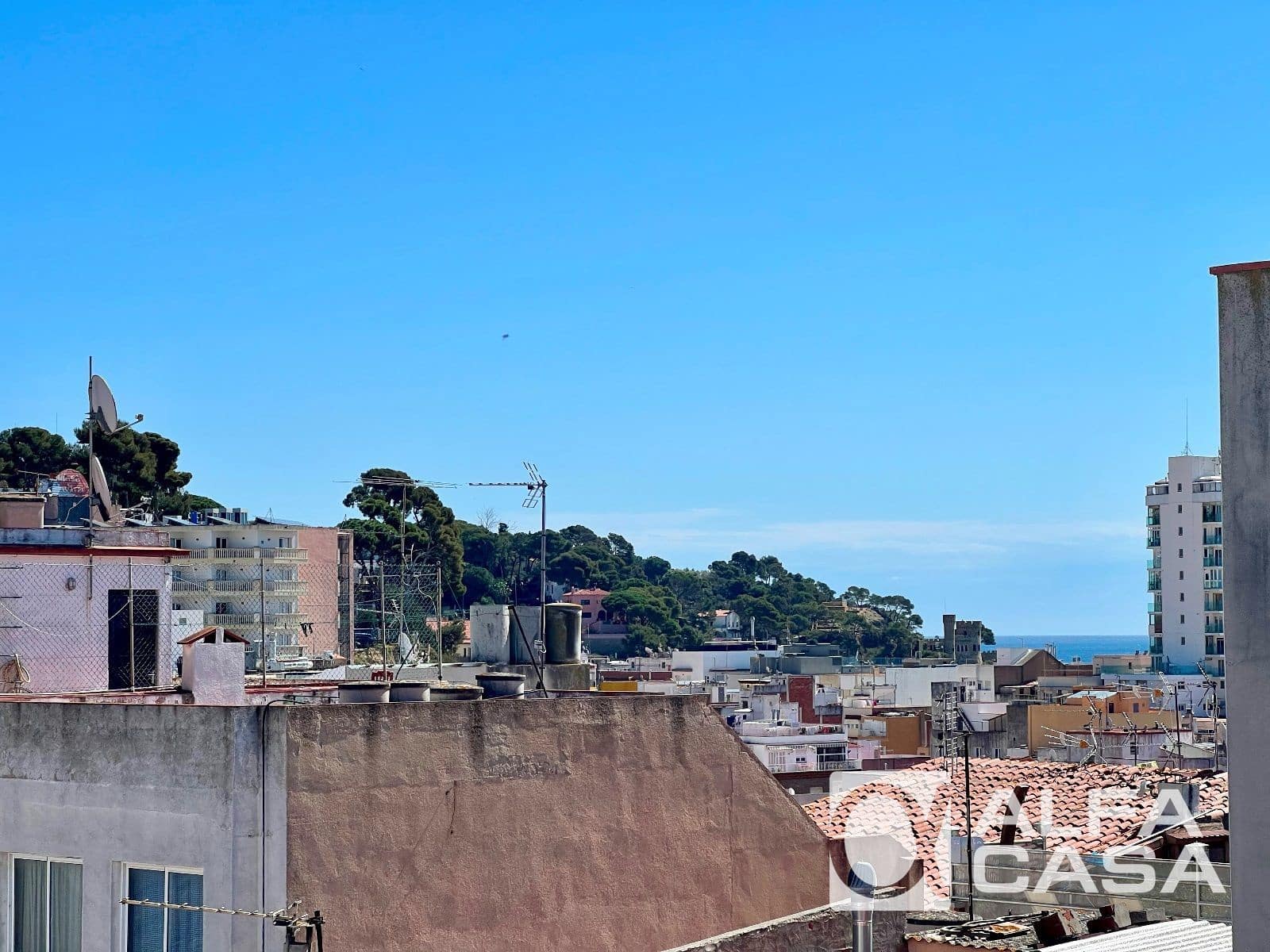 1 bedroom Flat for sale in Lloret de Mar - € 117,500 (Ref: 9385825)