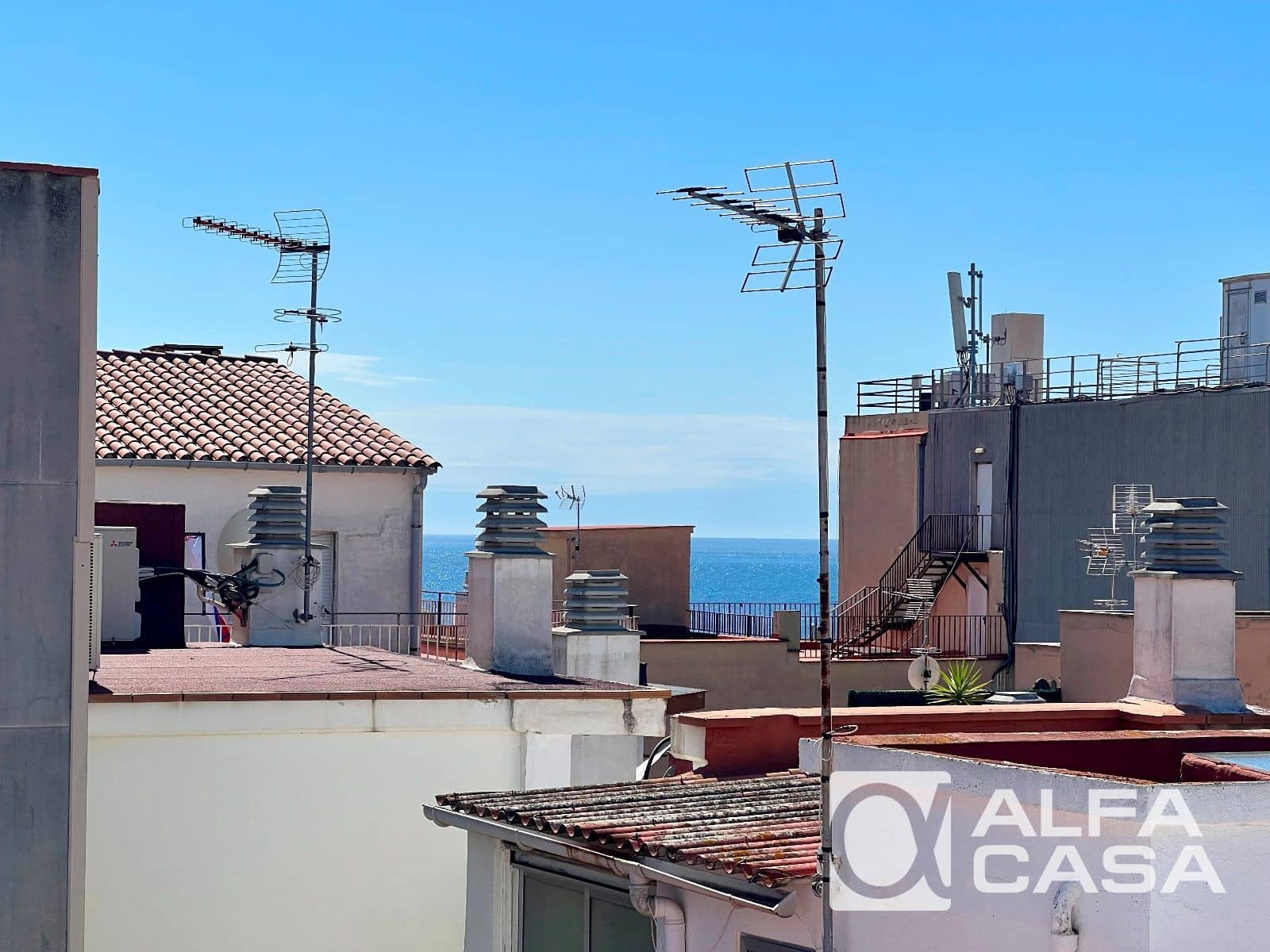 1 bedroom Flat for sale in Lloret de Mar - € 117,500 (Ref: 9385825)