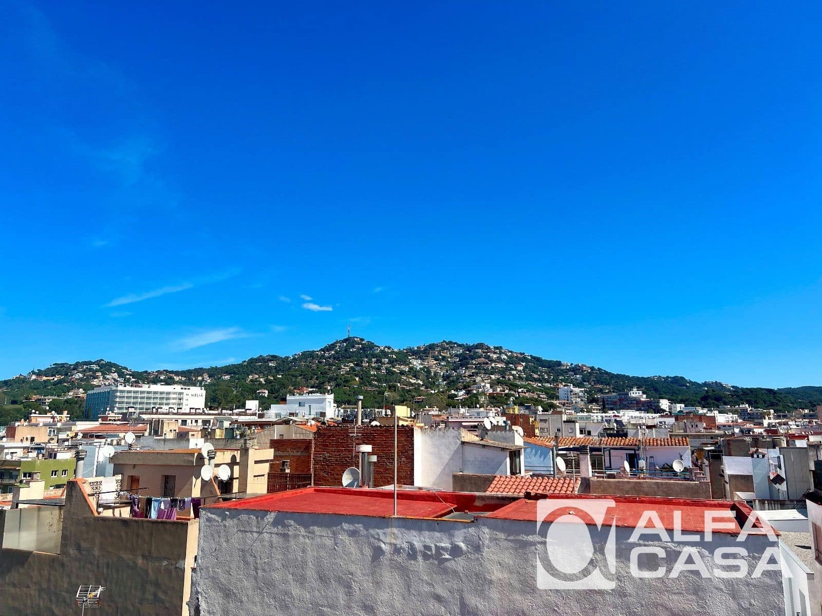 1 bedroom Flat for sale in Lloret de Mar - € 117,500 (Ref: 9385825)