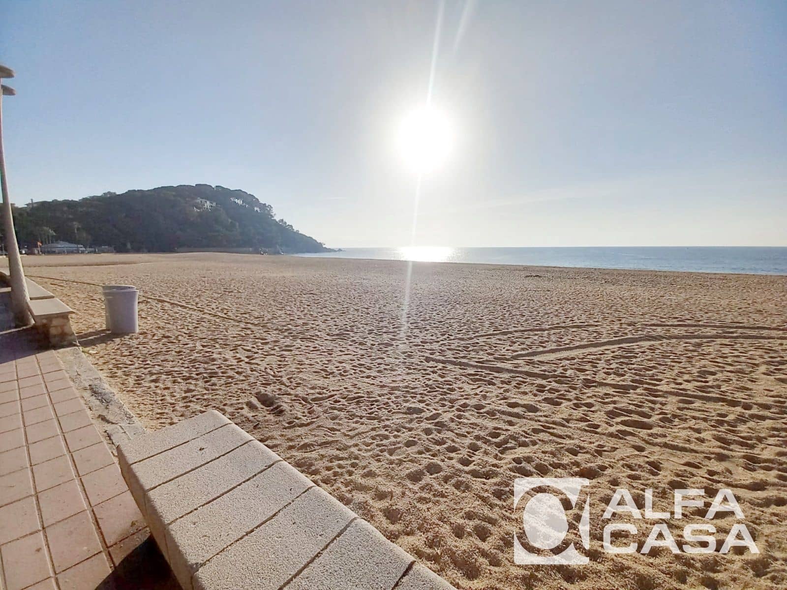1 bedroom Flat for sale in Lloret de Mar - € 117,500 (Ref: 9385825)