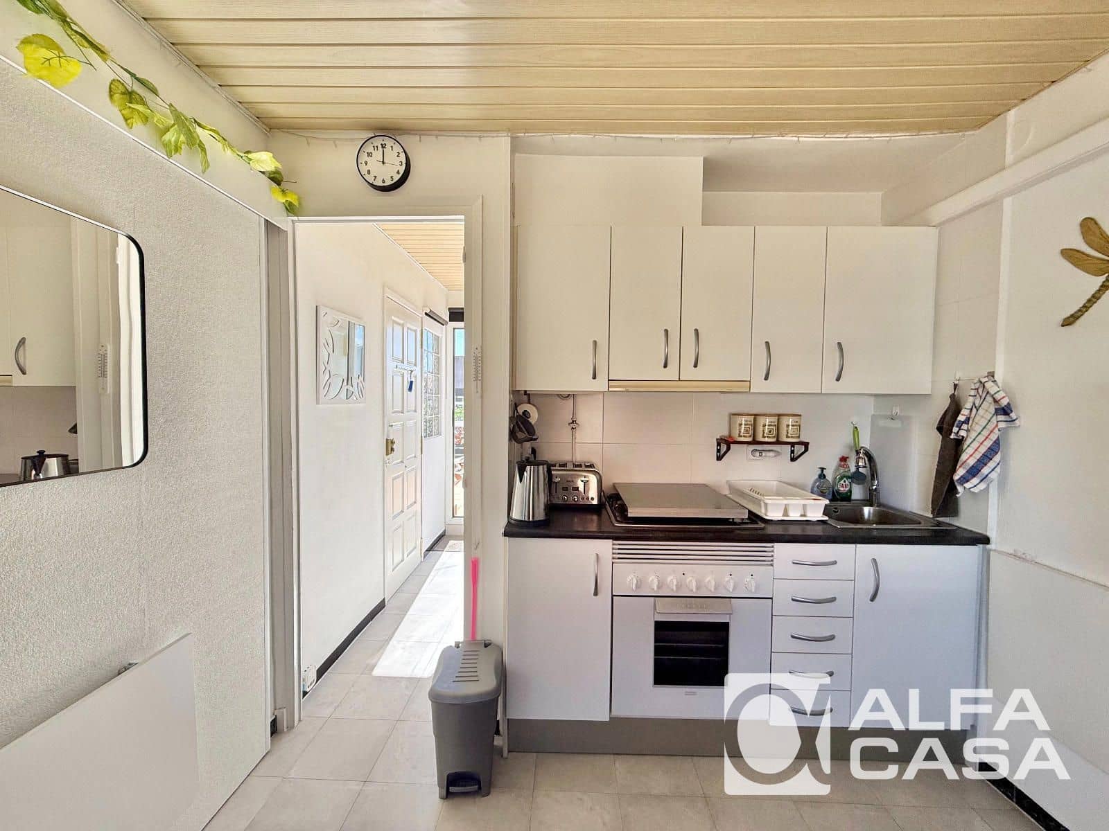 1 bedroom Flat for sale in Lloret de Mar - € 115,000 (Ref: 9385825)