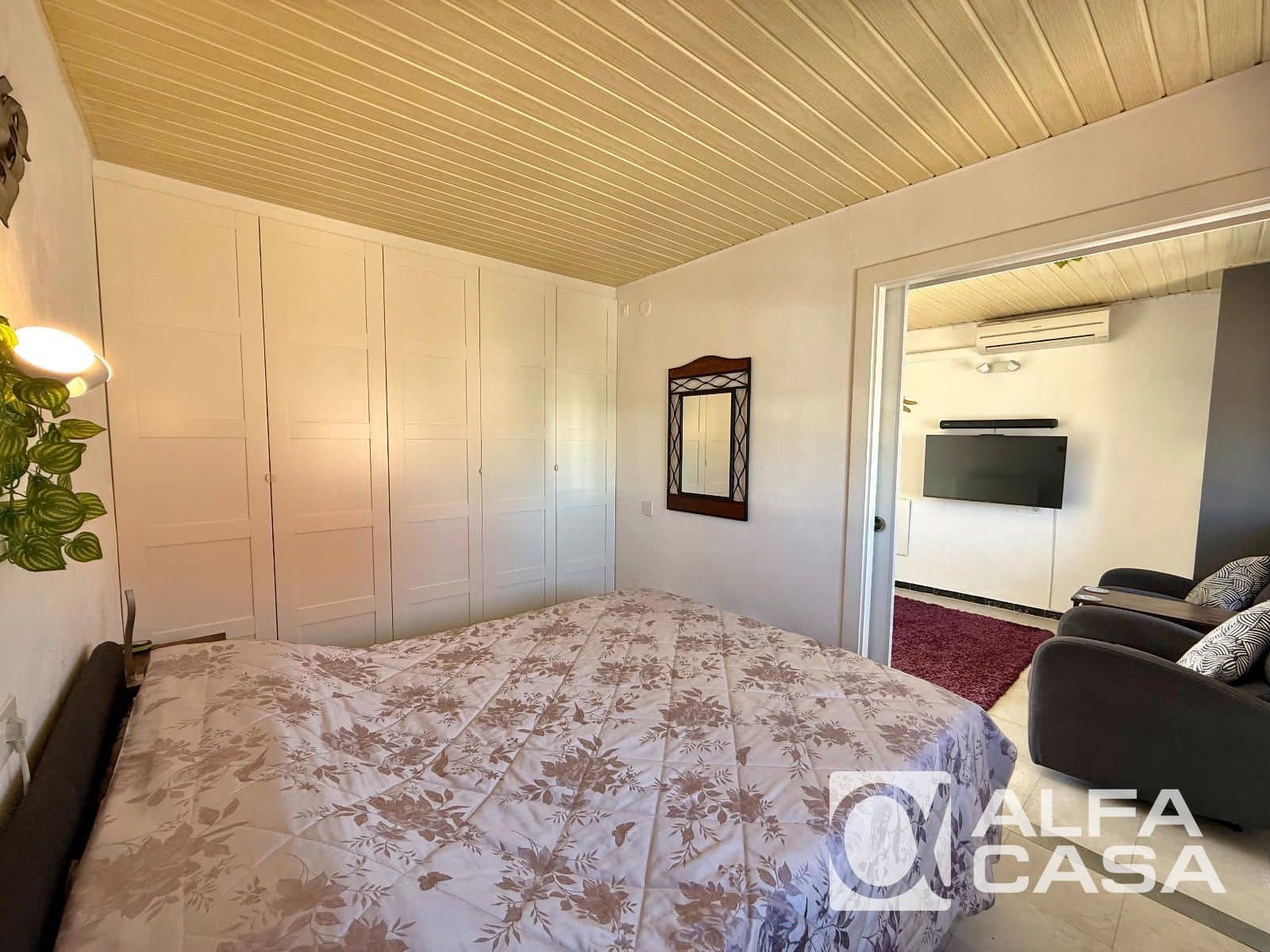 1 bedroom Flat for sale in Lloret de Mar - € 115,000 (Ref: 9385825)