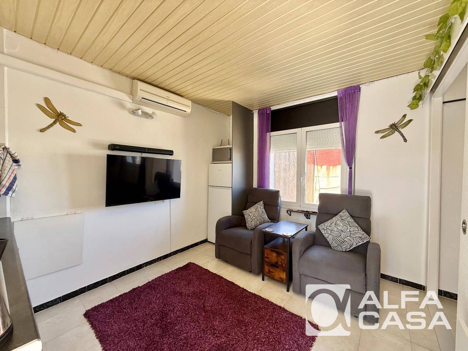 1 bedroom Flat for sale in Lloret de Mar - € 115,000 (Ref: 9385825)