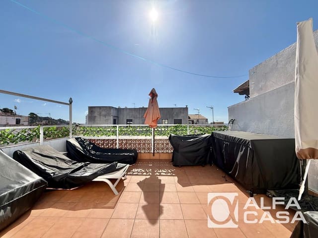 1 soverom Leilighet til salgs i Lloret de Mar - € 117 500 (Ref: 9385825)