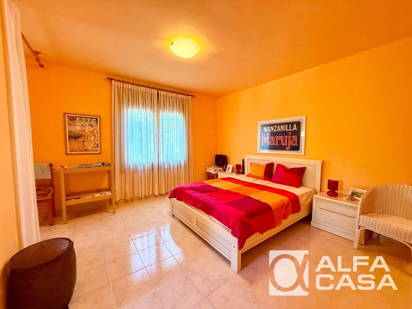 4 bedroom Villa for sale in Lloret de Mar with pool garage - € 1,890,000 (Ref: 9385826)