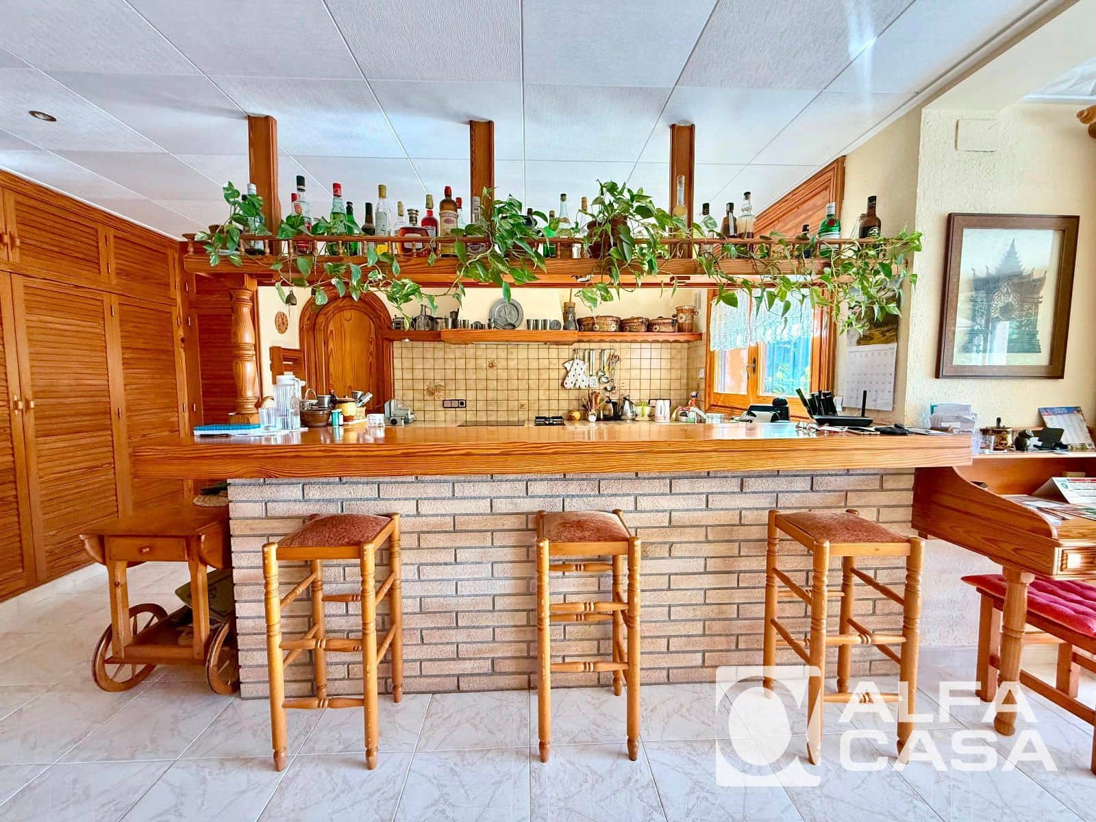 4 bedroom Villa for sale in Lloret de Mar with pool garage - € 1,890,000 (Ref: 9385826)