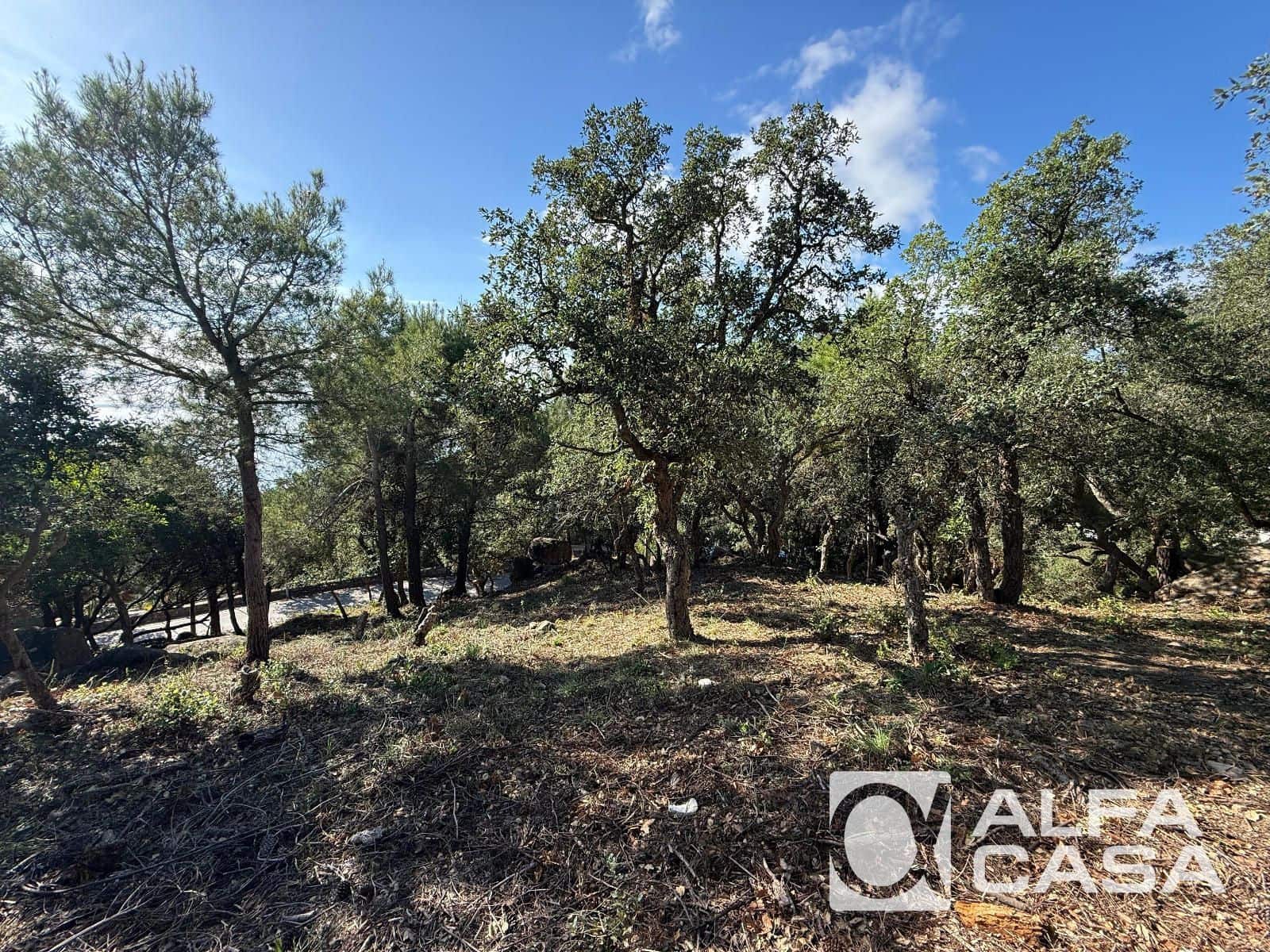 Byggetomt til salgs i Lloret de Mar - € 250 000 (Ref: 9385827)