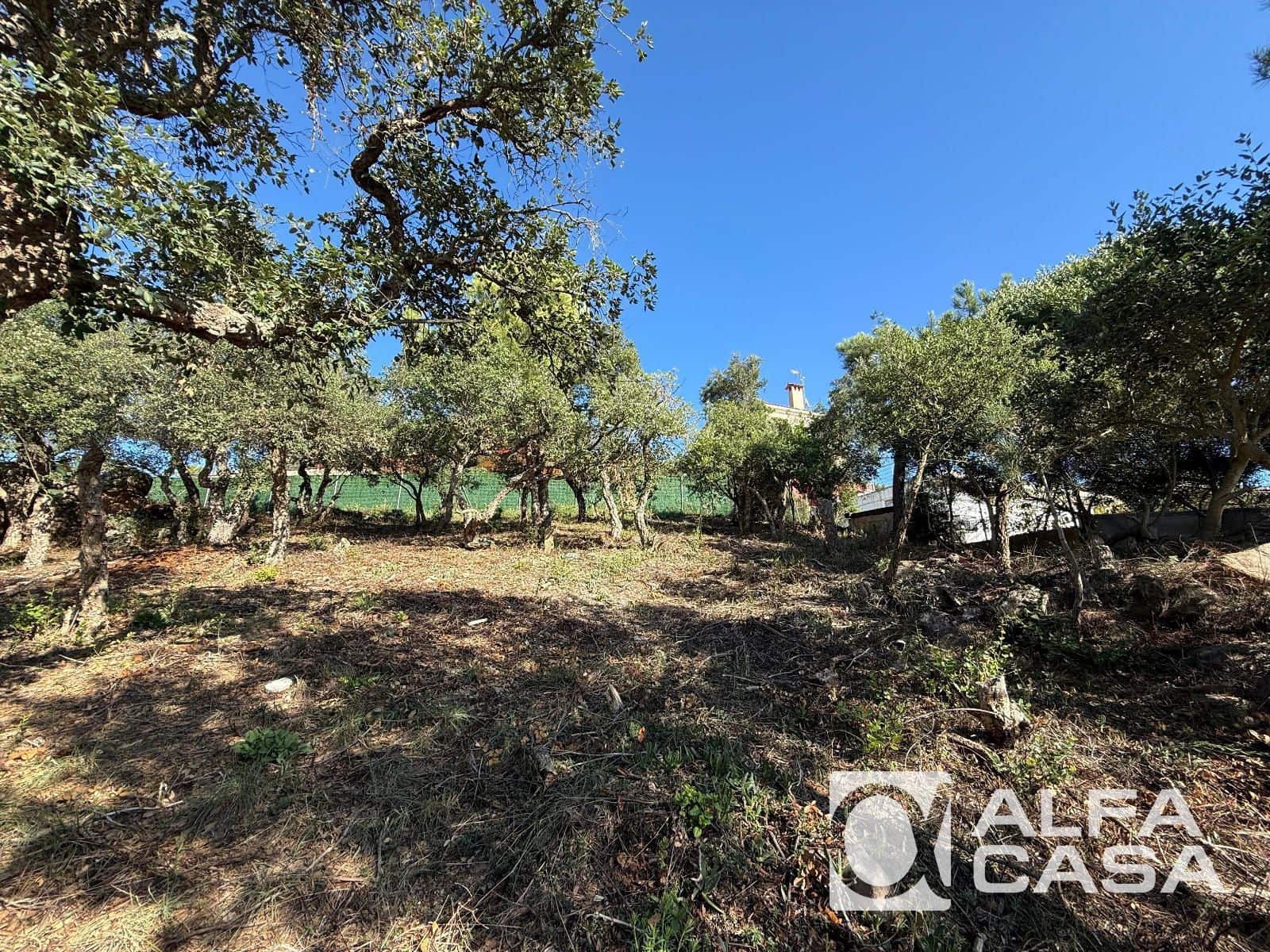 Byggetomt til salgs i Lloret de Mar - € 250 000 (Ref: 9385827)