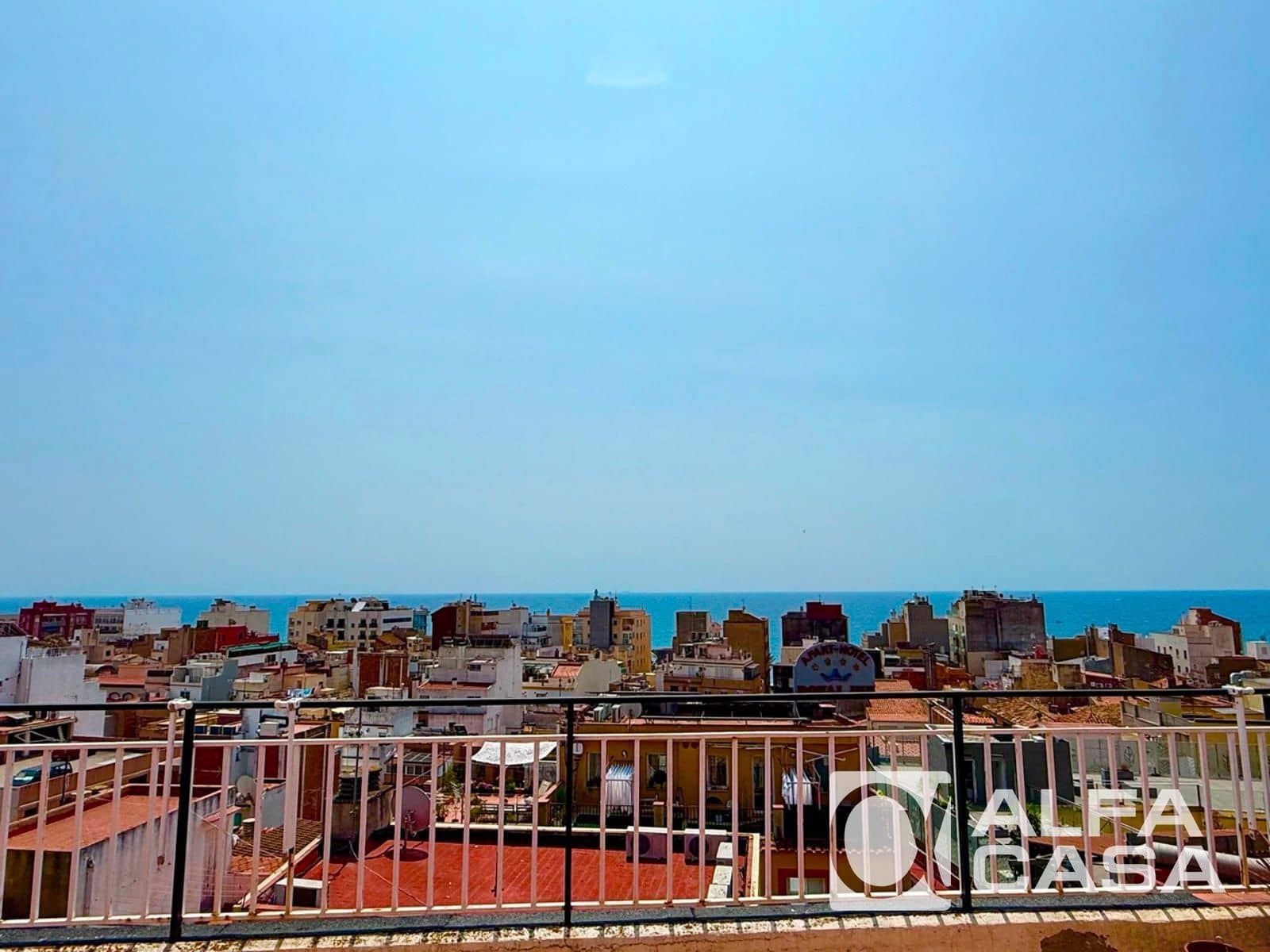 3 sovrum Lägenhet till salu i Lloret de Mar - 200 000 € (Ref: 9385829)