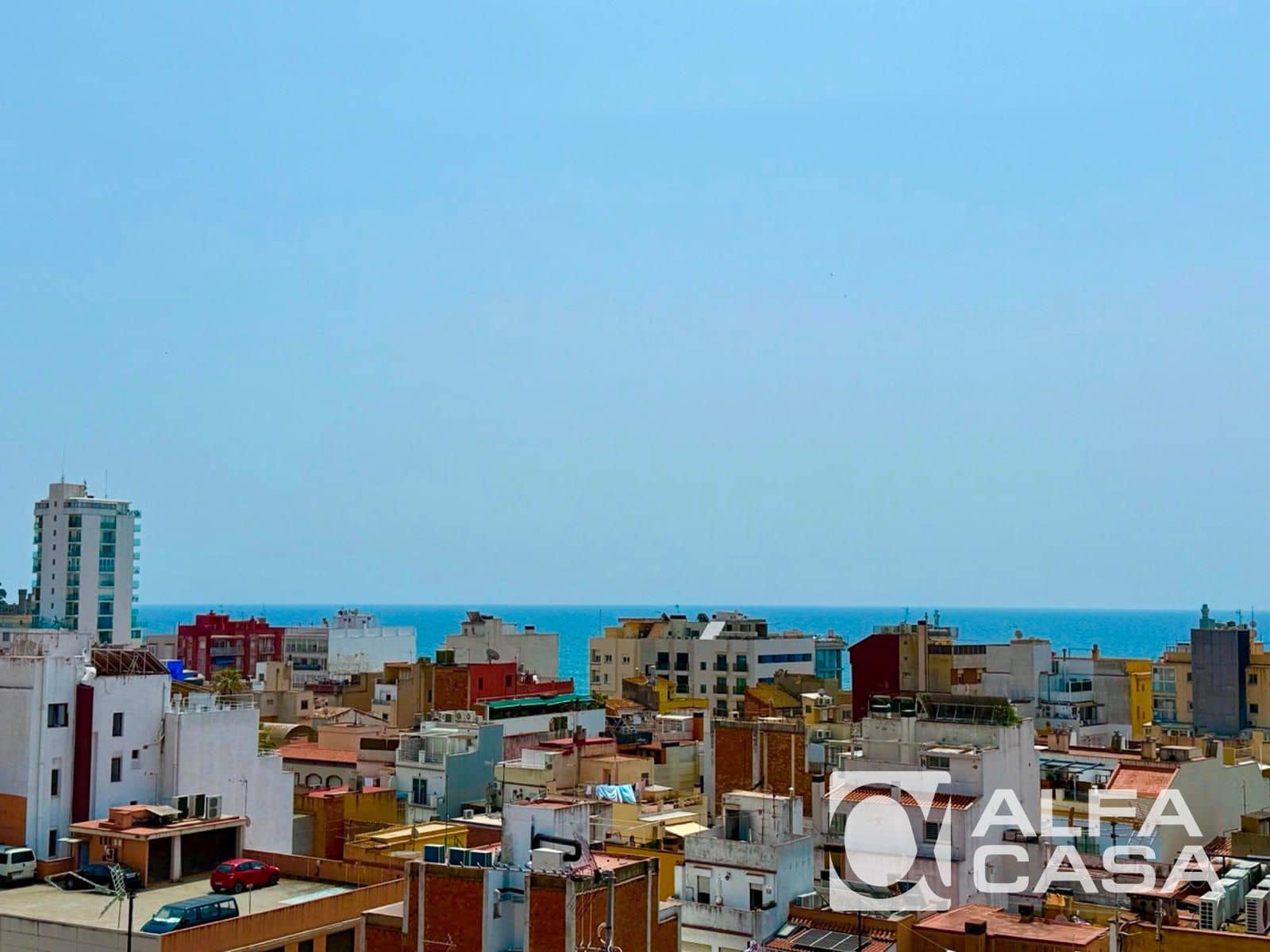 3 sovrum Lägenhet till salu i Lloret de Mar - 200 000 € (Ref: 9385829)