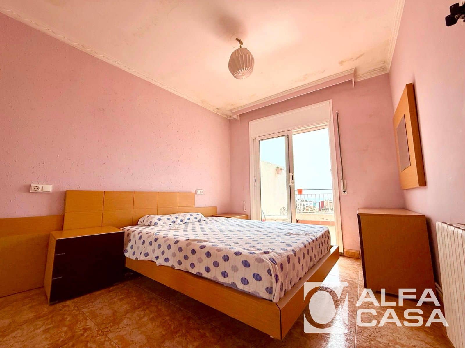 3 sovrum Lägenhet till salu i Lloret de Mar - 200 000 € (Ref: 9385829)