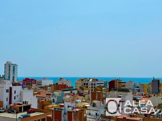 3 soveværelse Lejlighed til salg i Lloret de Mar - € 200.000 (Ref: 9385829)