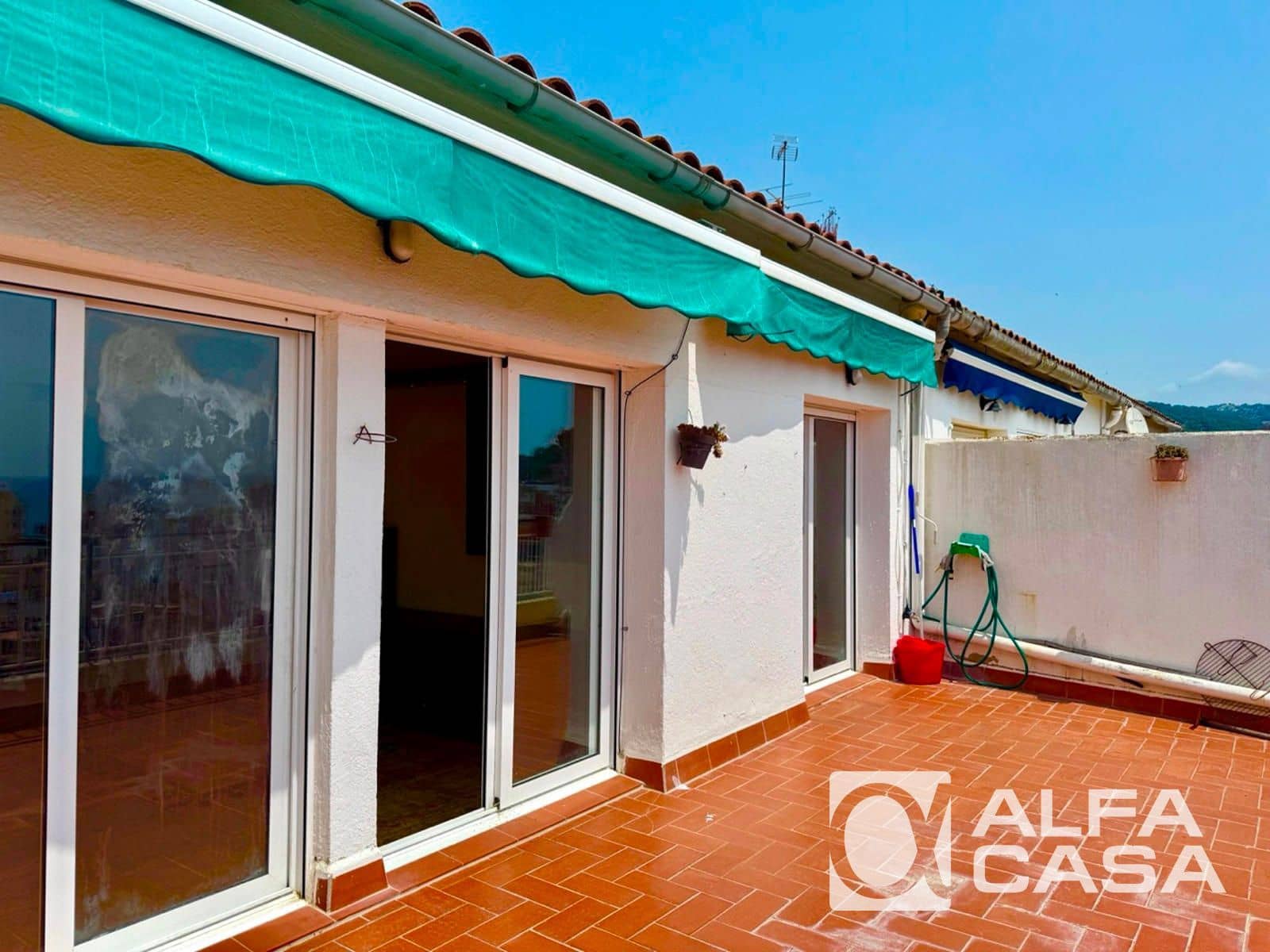 3 sovrum Lägenhet till salu i Lloret de Mar - 200 000 € (Ref: 9385829)