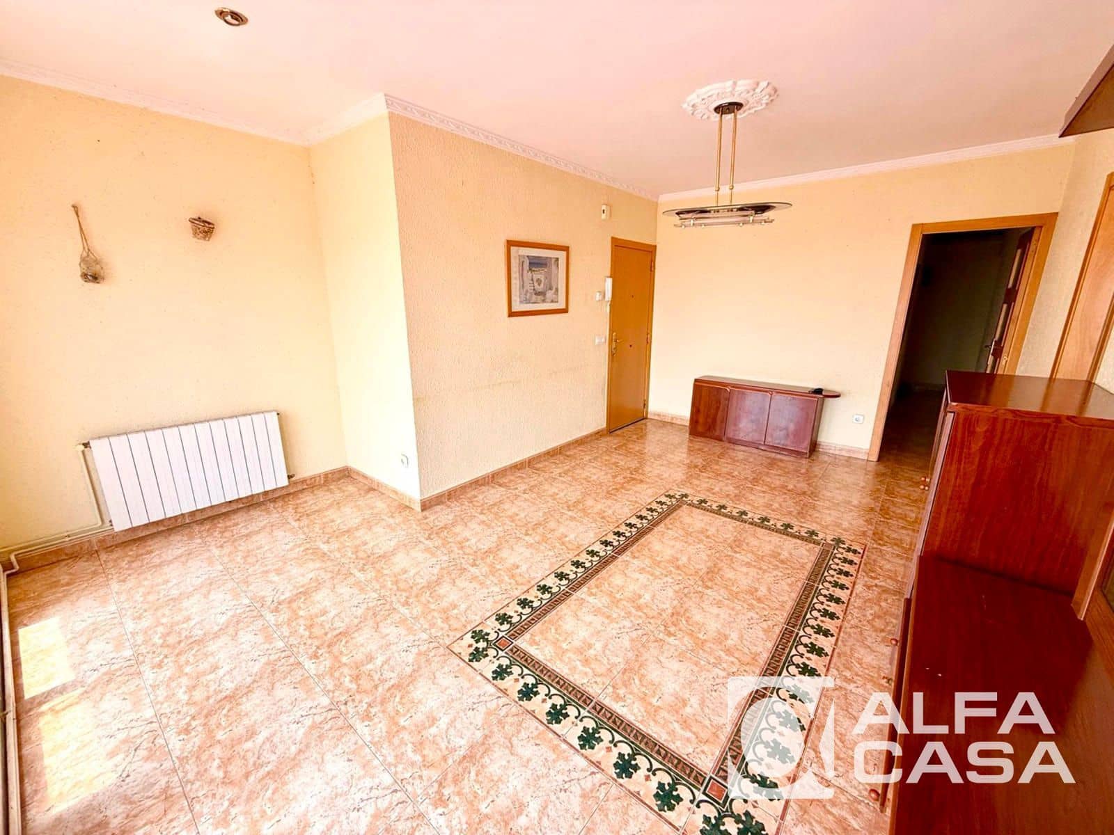 3 sovrum Lägenhet till salu i Lloret de Mar - 200 000 € (Ref: 9385829)