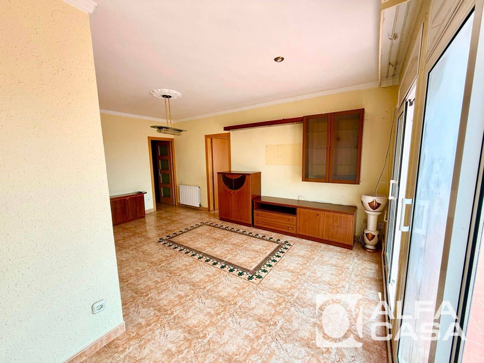 3 sovrum Lägenhet till salu i Lloret de Mar - 200 000 € (Ref: 9385829)