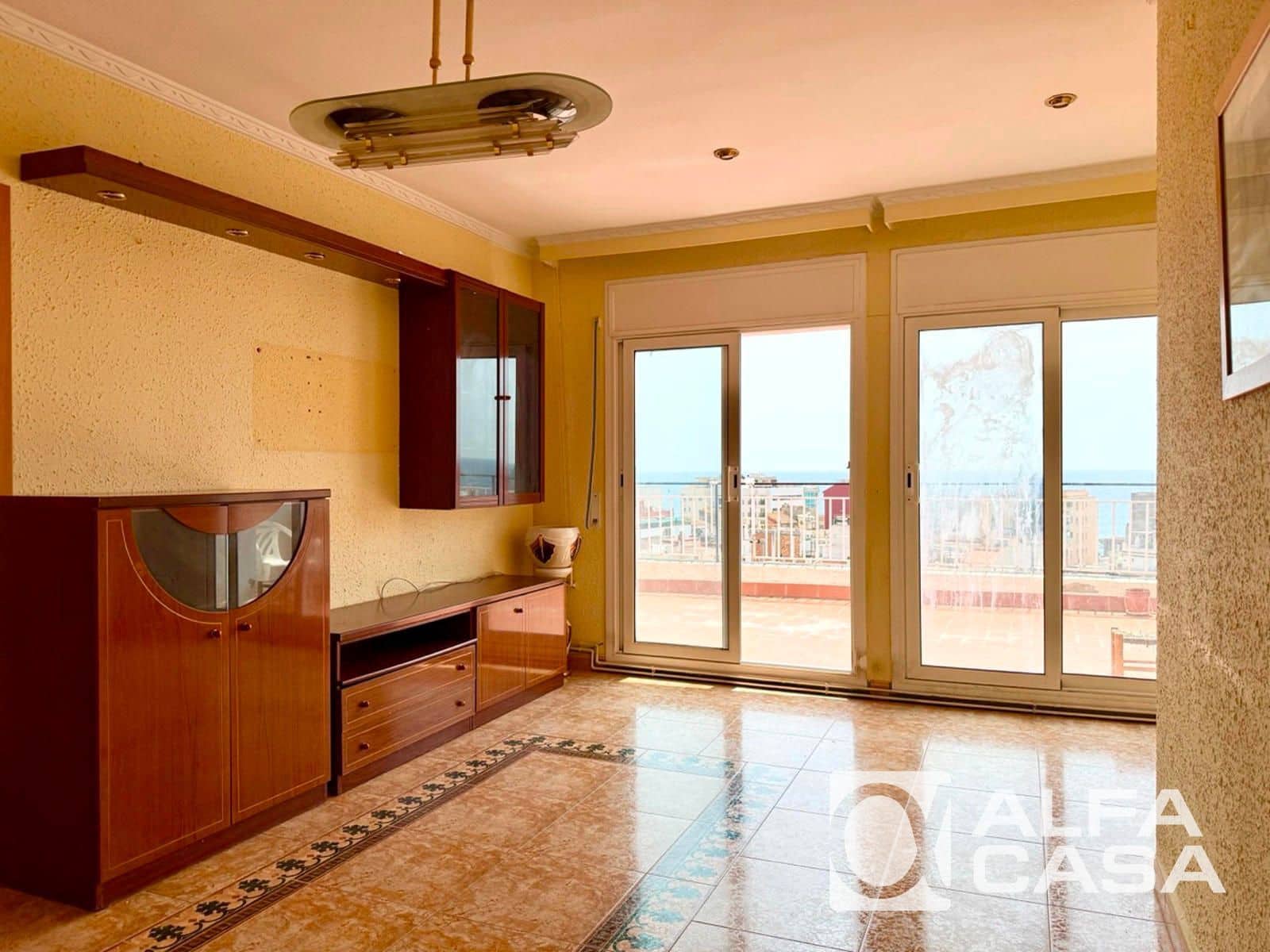3 sovrum Lägenhet till salu i Lloret de Mar - 200 000 € (Ref: 9385829)