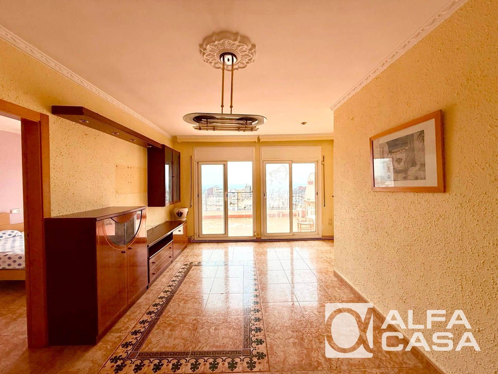 3 sovrum Lägenhet till salu i Lloret de Mar - 200 000 € (Ref: 9385829)