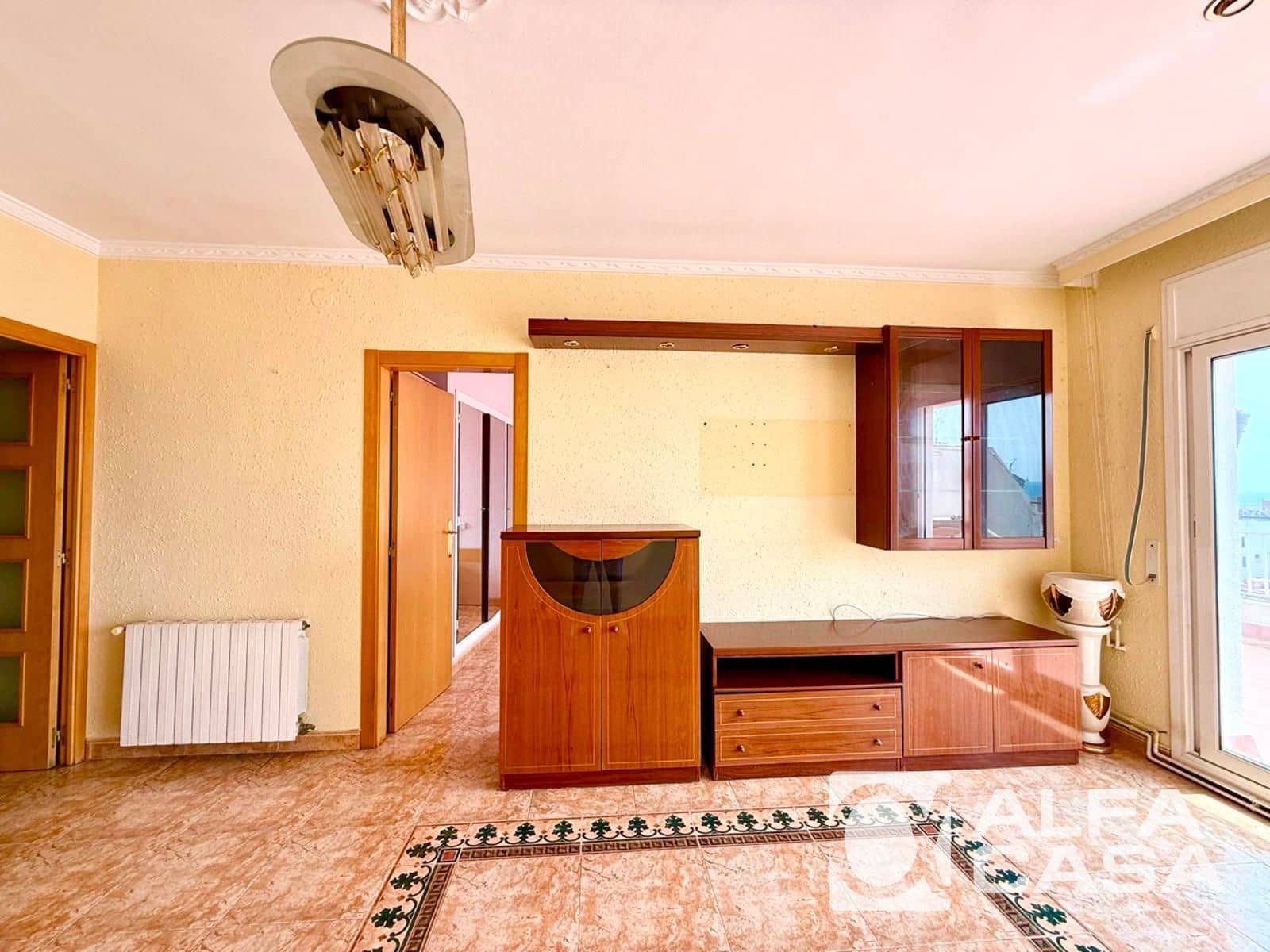 3 sovrum Lägenhet till salu i Lloret de Mar - 200 000 € (Ref: 9385829)