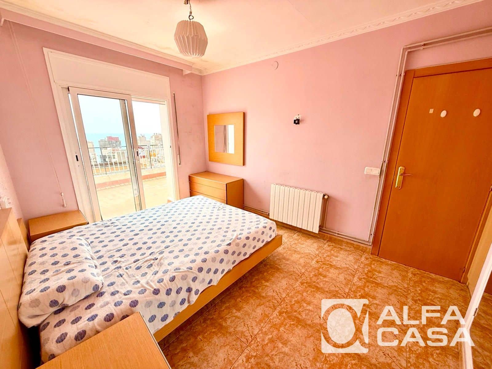 3 sovrum Lägenhet till salu i Lloret de Mar - 200 000 € (Ref: 9385829)