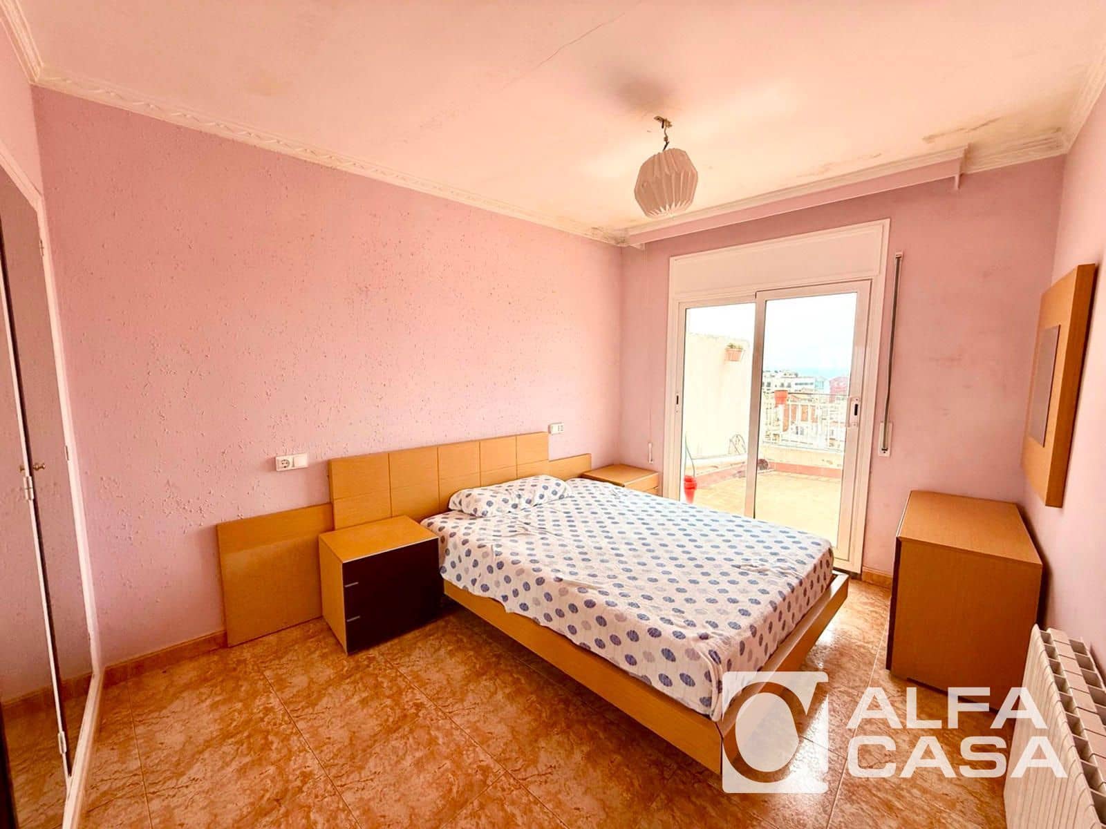 3 sovrum Lägenhet till salu i Lloret de Mar - 200 000 € (Ref: 9385829)