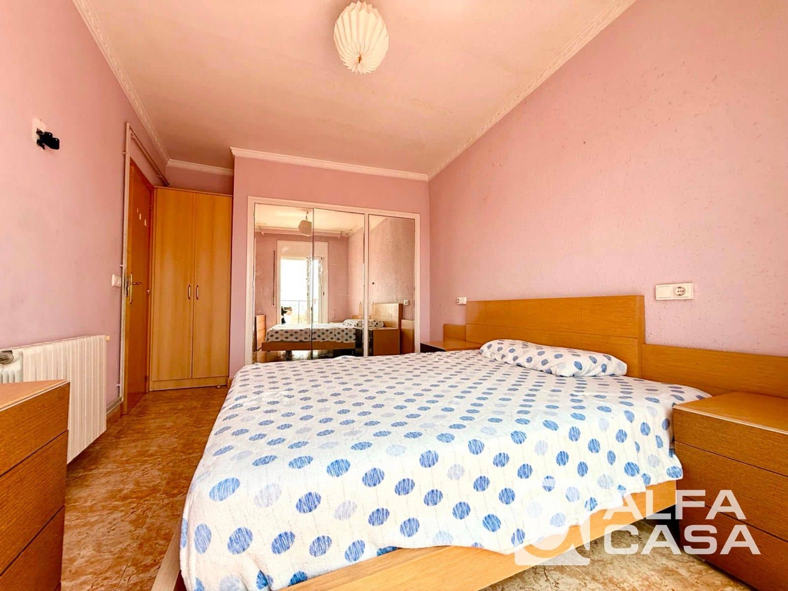 3 sovrum Lägenhet till salu i Lloret de Mar - 200 000 € (Ref: 9385829)