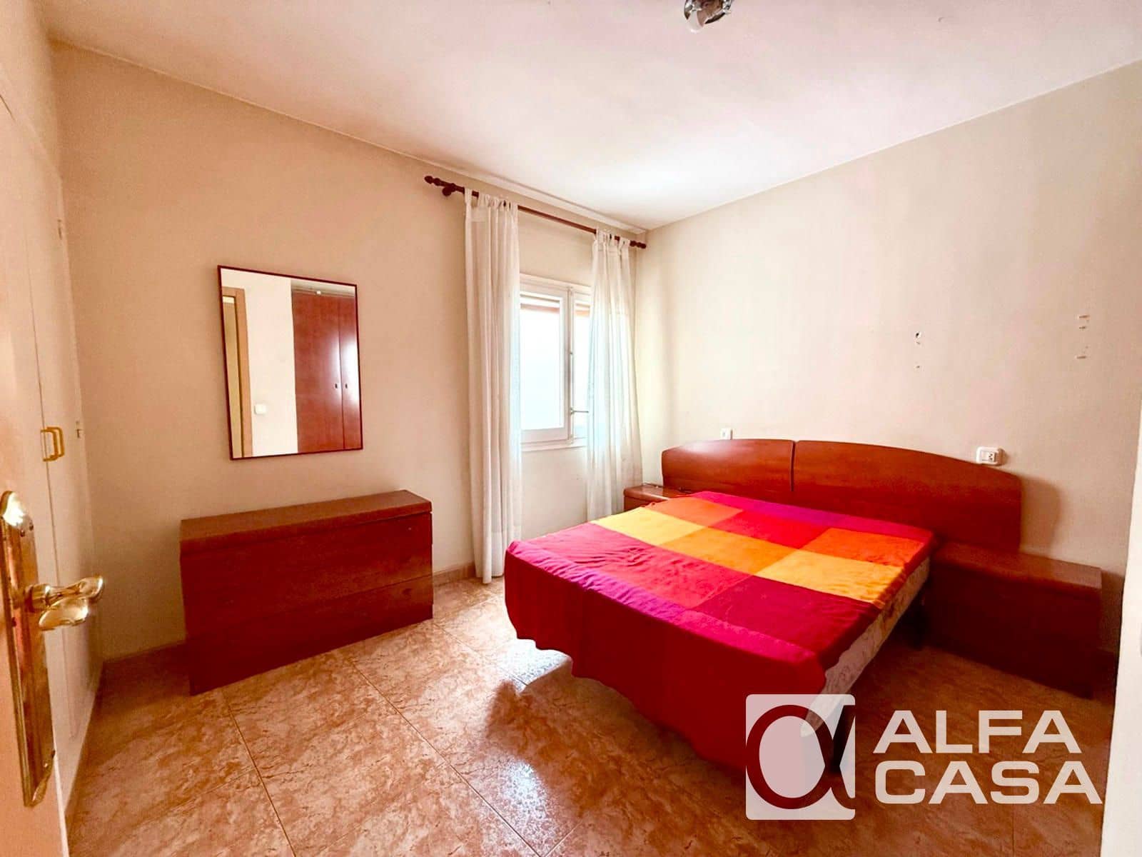 3 sovrum Lägenhet till salu i Lloret de Mar - 200 000 € (Ref: 9385829)