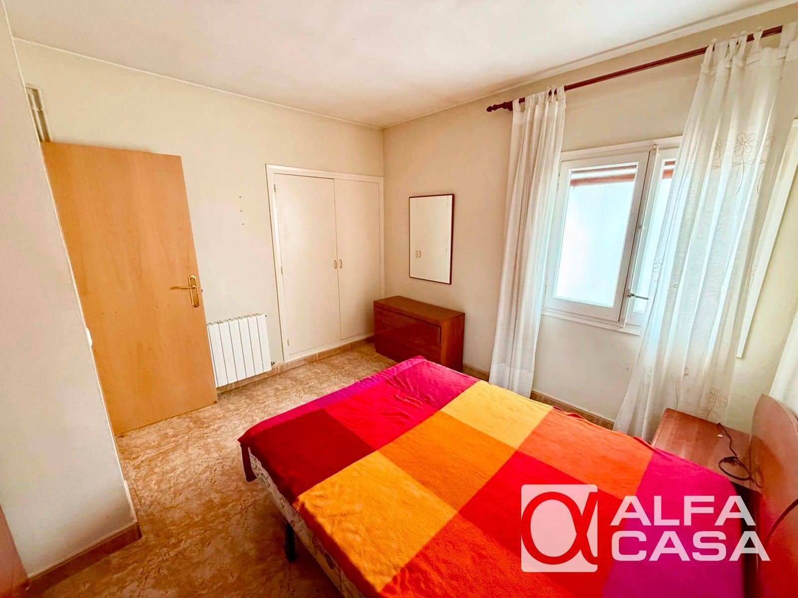 3 sovrum Lägenhet till salu i Lloret de Mar - 200 000 € (Ref: 9385829)