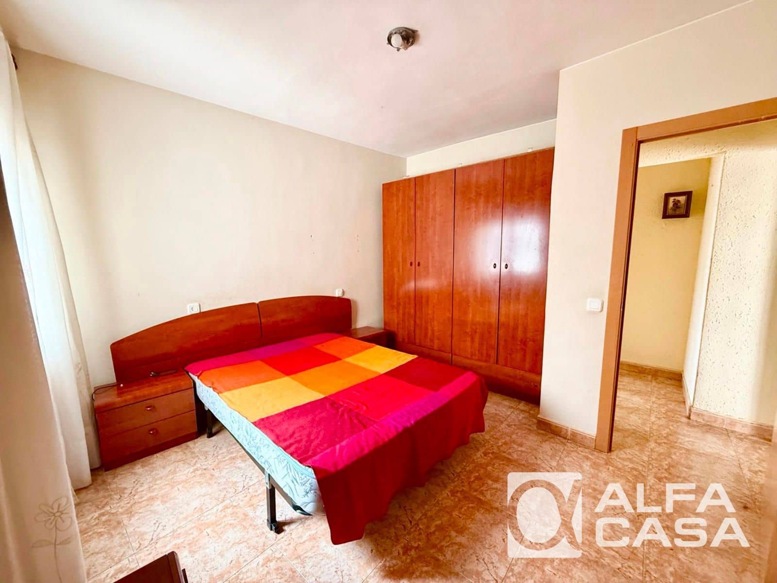 3 sovrum Lägenhet till salu i Lloret de Mar - 200 000 € (Ref: 9385829)