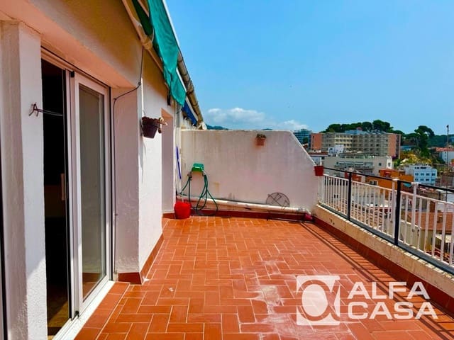 3 soveværelse Lejlighed til salg i Lloret de Mar - € 200.000 (Ref: 9385829)