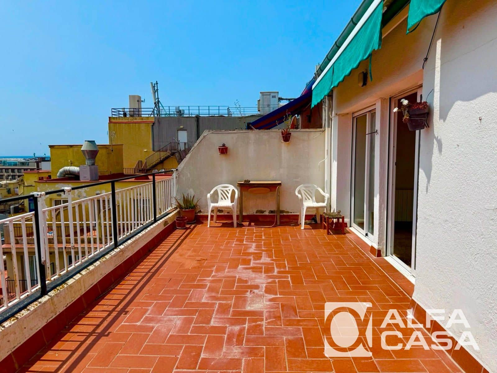 3 sovrum Lägenhet till salu i Lloret de Mar - 200 000 € (Ref: 9385829)