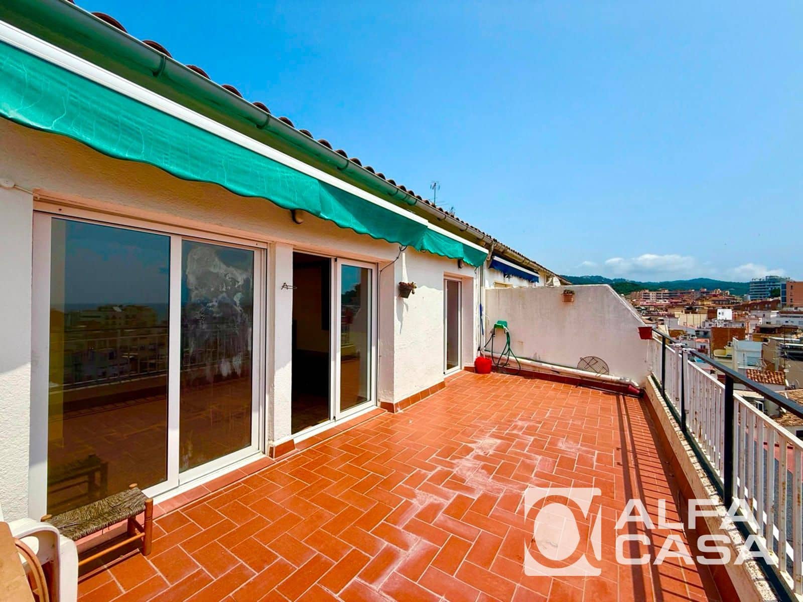 3 sovrum Lägenhet till salu i Lloret de Mar - 200 000 € (Ref: 9385829)