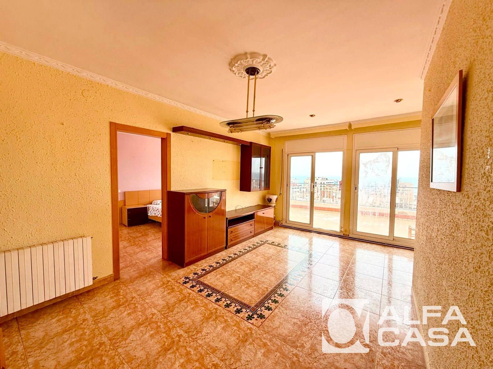 3 sovrum Lägenhet till salu i Lloret de Mar - 200 000 € (Ref: 9385829)