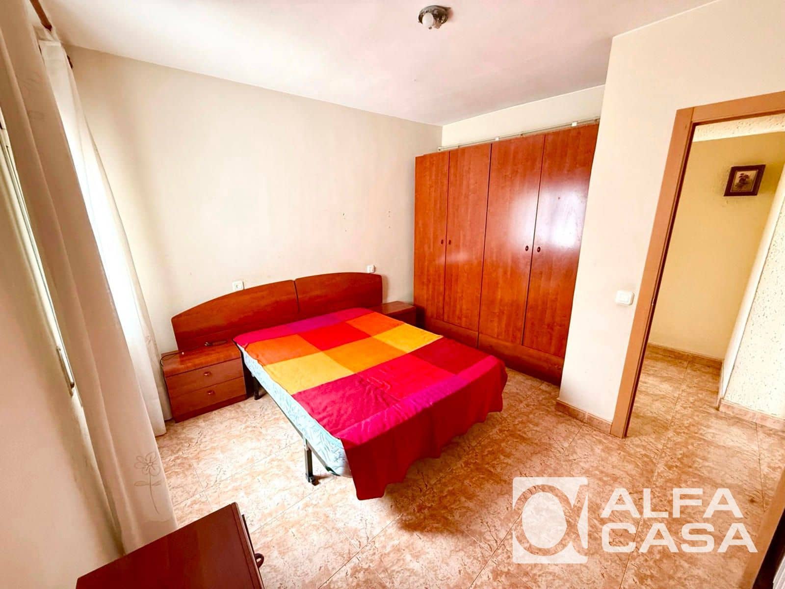 3 sovrum Lägenhet till salu i Lloret de Mar - 200 000 € (Ref: 9385829)