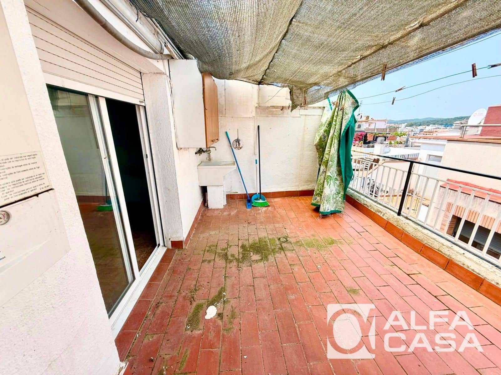 3 sovrum Lägenhet till salu i Lloret de Mar - 200 000 € (Ref: 9385829)