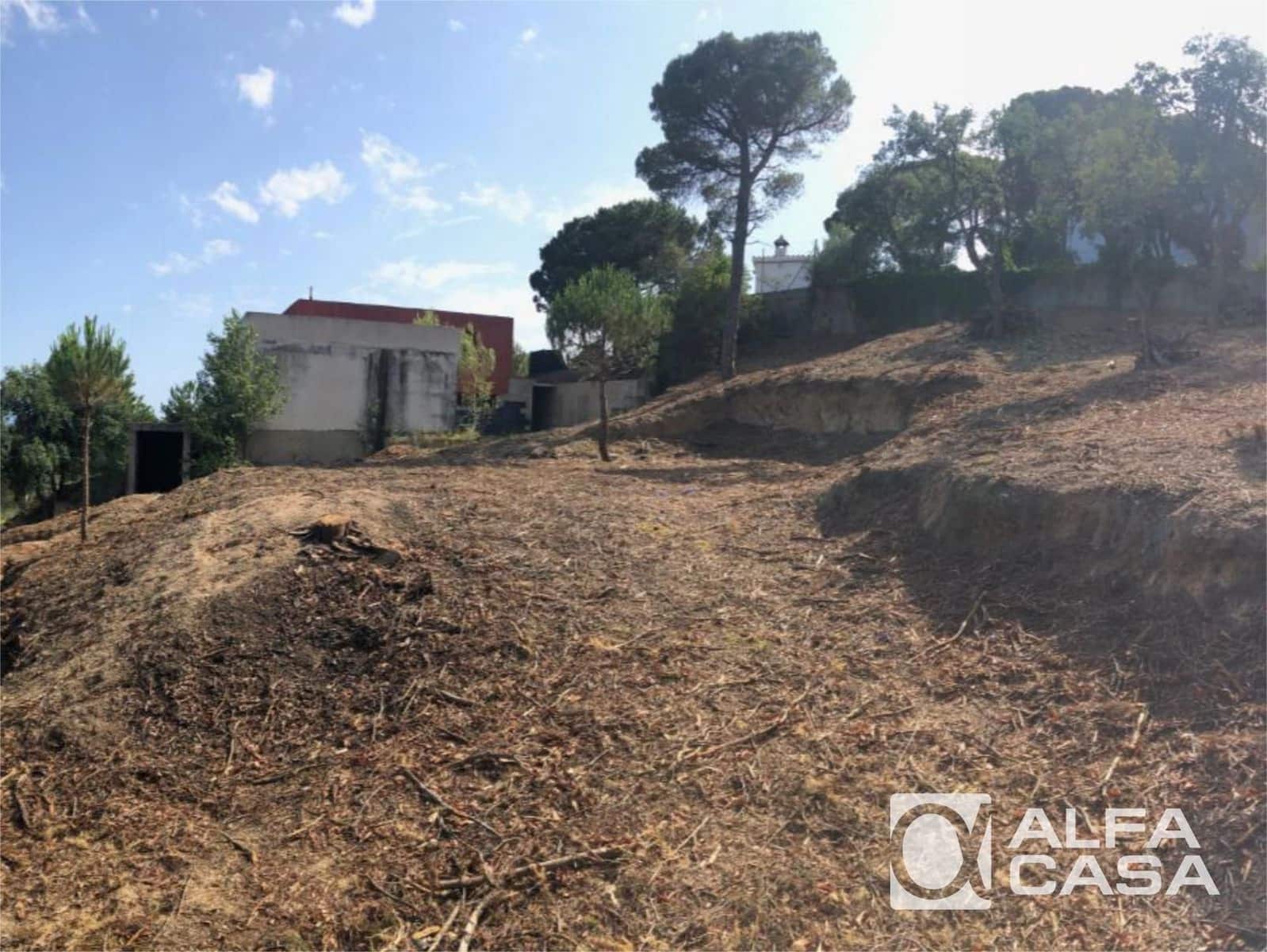 Tomt till salu i Lloret de Mar - 75 000 € (Ref: 9385830)