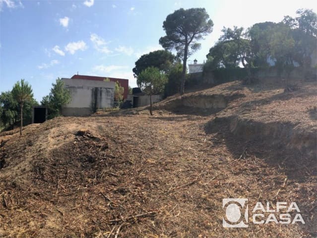Building Plot for sale in Lloret de Mar - € 75,000 (Ref: 9385830)