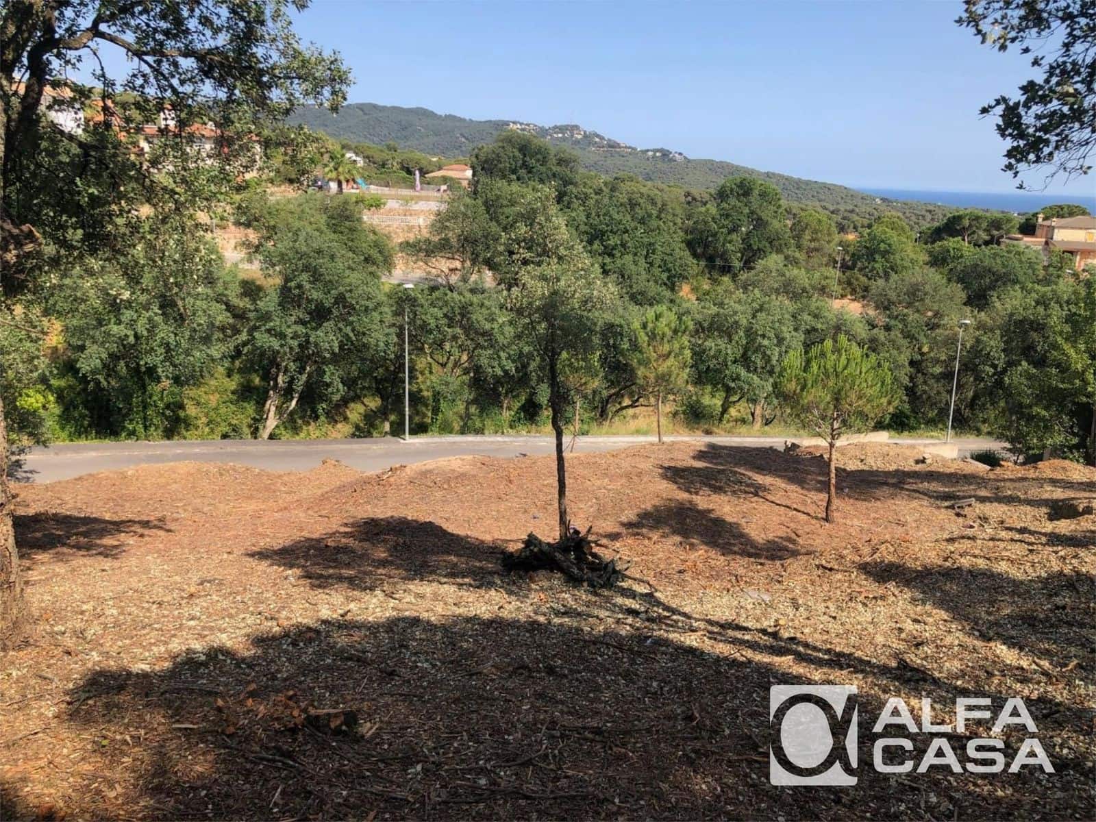 Tomt till salu i Lloret de Mar - 75 000 € (Ref: 9385830)