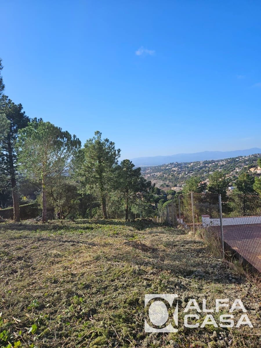 Byggegrund til salg i Lloret de Mar - € 61.000 (Ref: 9385833)