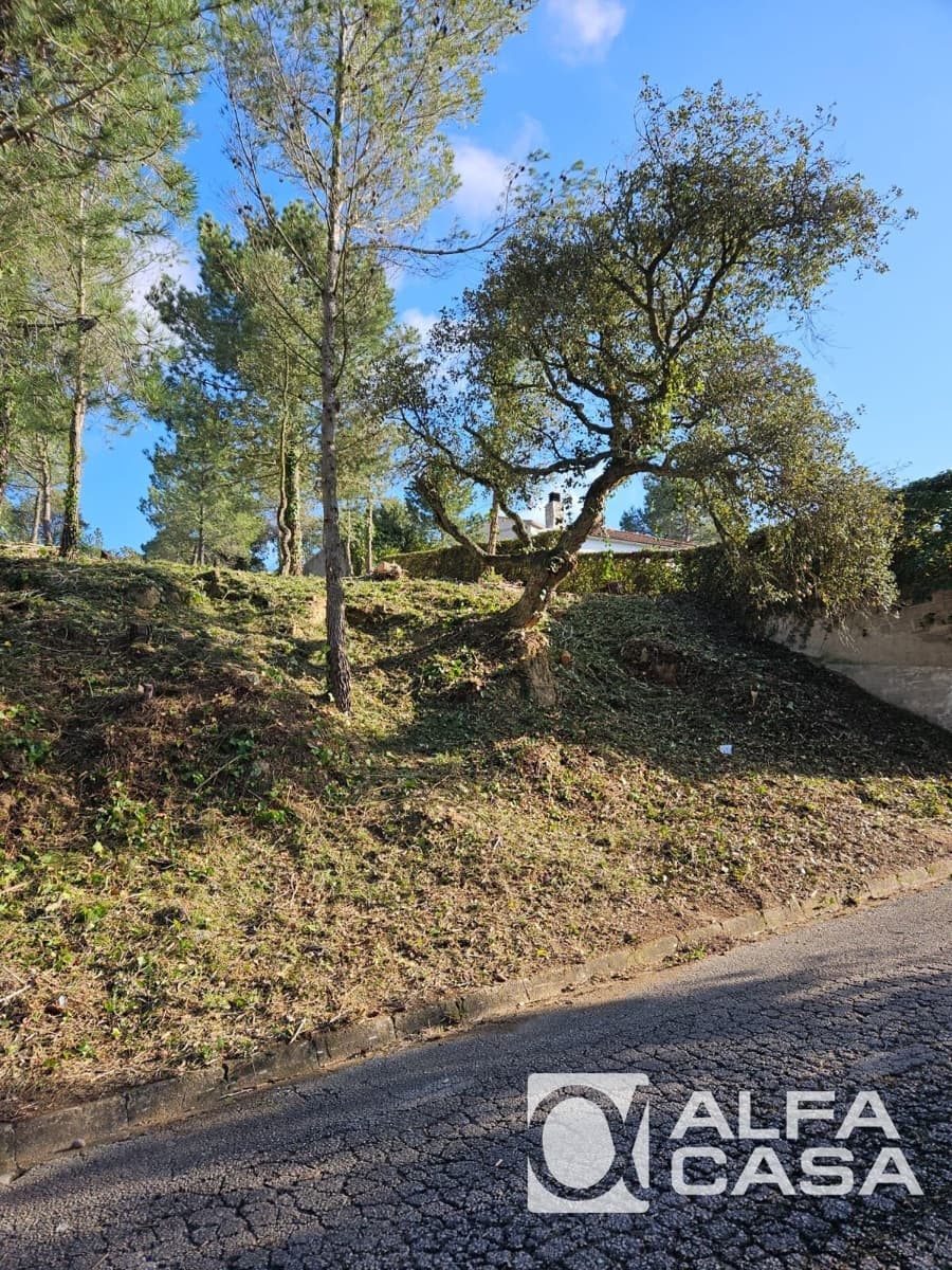 Byggegrund til salg i Lloret de Mar - € 61.000 (Ref: 9385833)