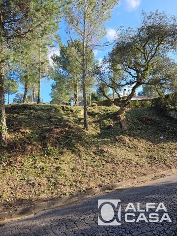 Building Plot for sale in Lloret de Mar - € 61,000 (Ref: 9385833)
