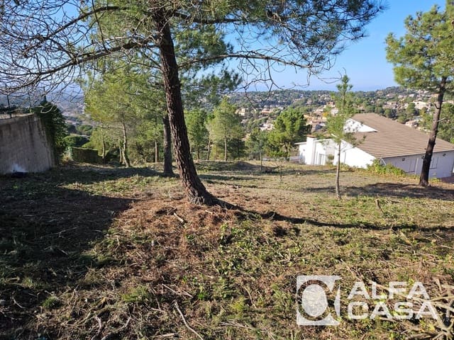 Building Plot for sale in Lloret de Mar - € 61,000 (Ref: 9385833)