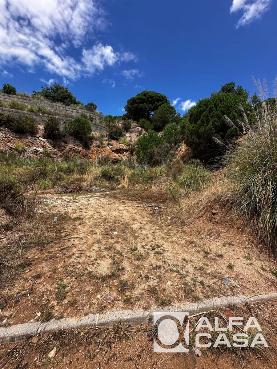 Działka budowlana na sprzedaż w Lloret de Mar - 55 100 € (Ref: 9385834)