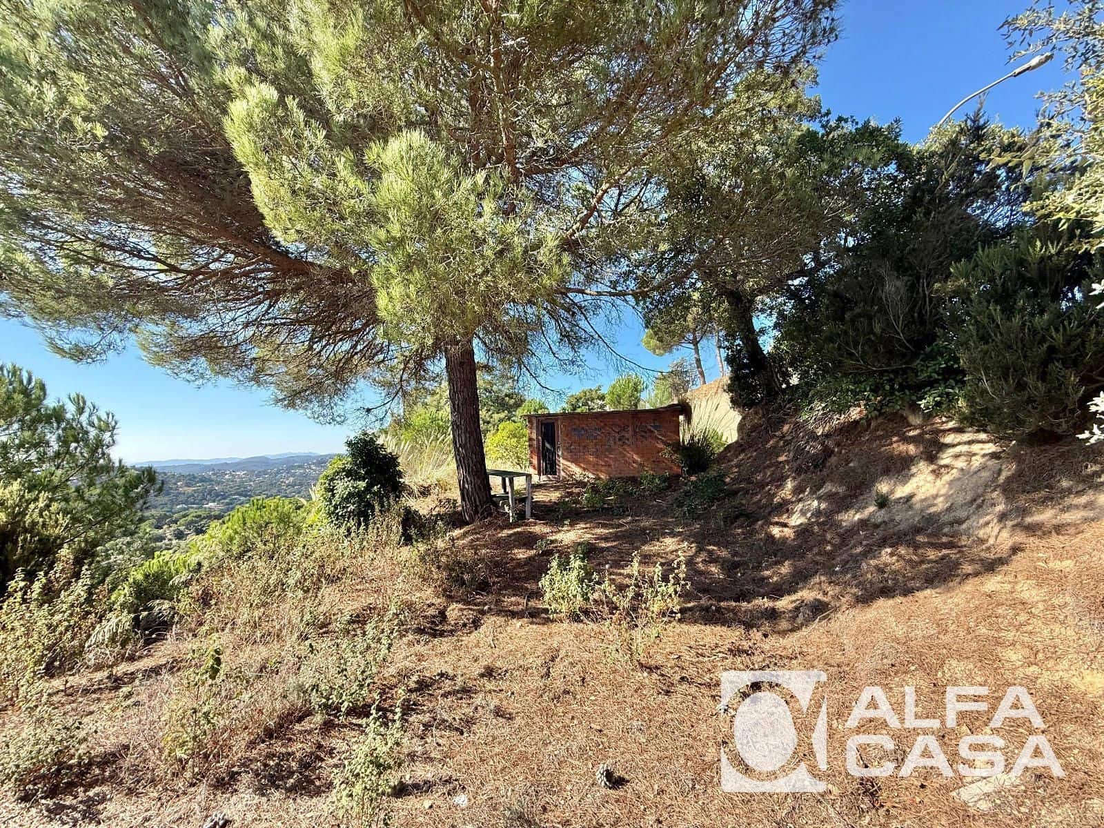 Działka budowlana na sprzedaż w Lloret de Mar - 55 100 € (Ref: 9385834)