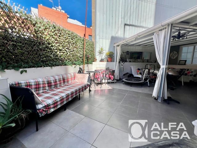 3 soverom Villa til salgs i Badalona - € 250 000 (Ref: 9385835)