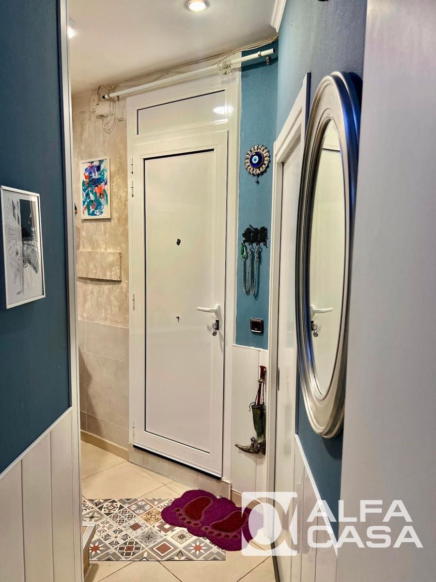 3 soverom Villa til salgs i Badalona - € 250 000 (Ref: 9385835)