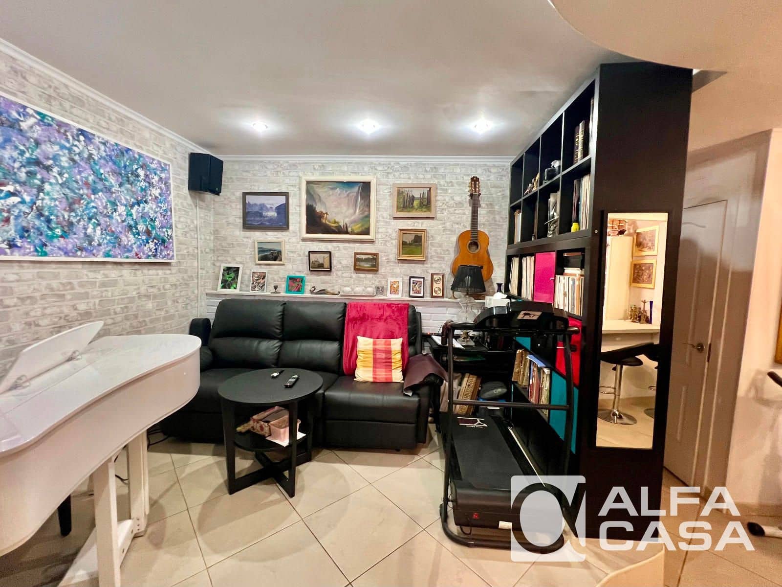 3 soverom Villa til salgs i Badalona - € 250 000 (Ref: 9385835)