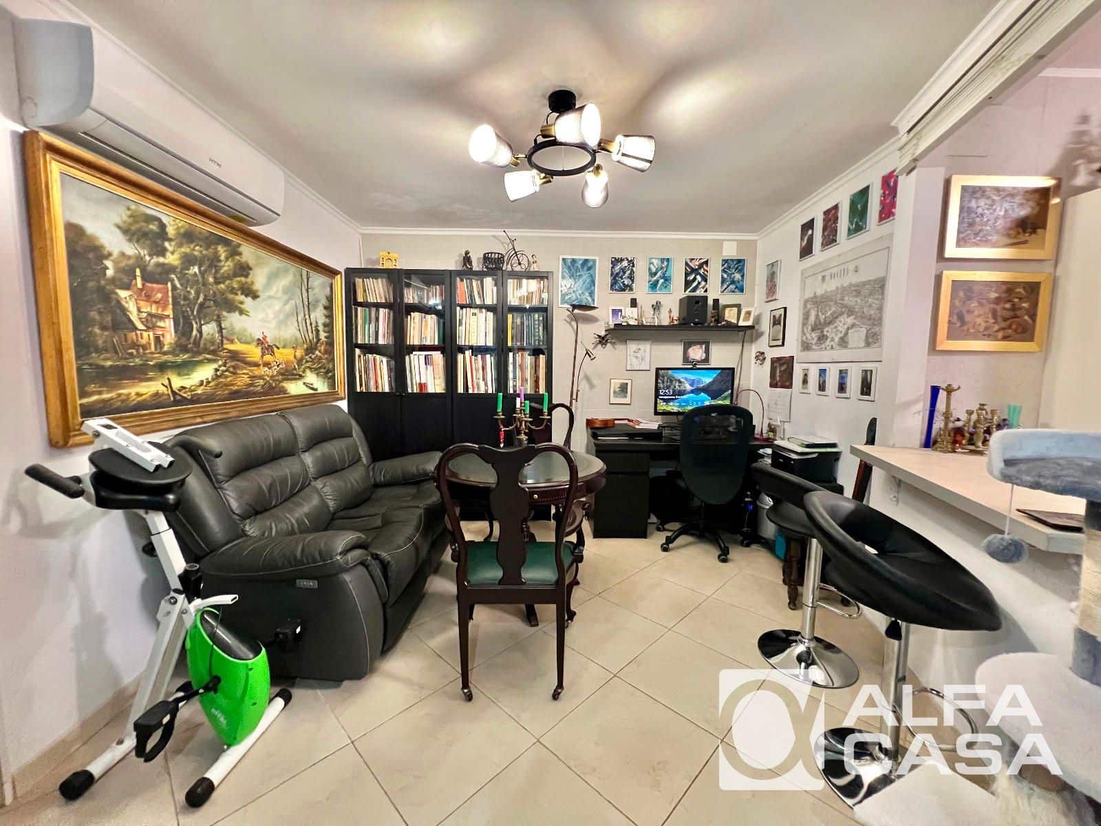 3 soverom Villa til salgs i Badalona - € 250 000 (Ref: 9385835)