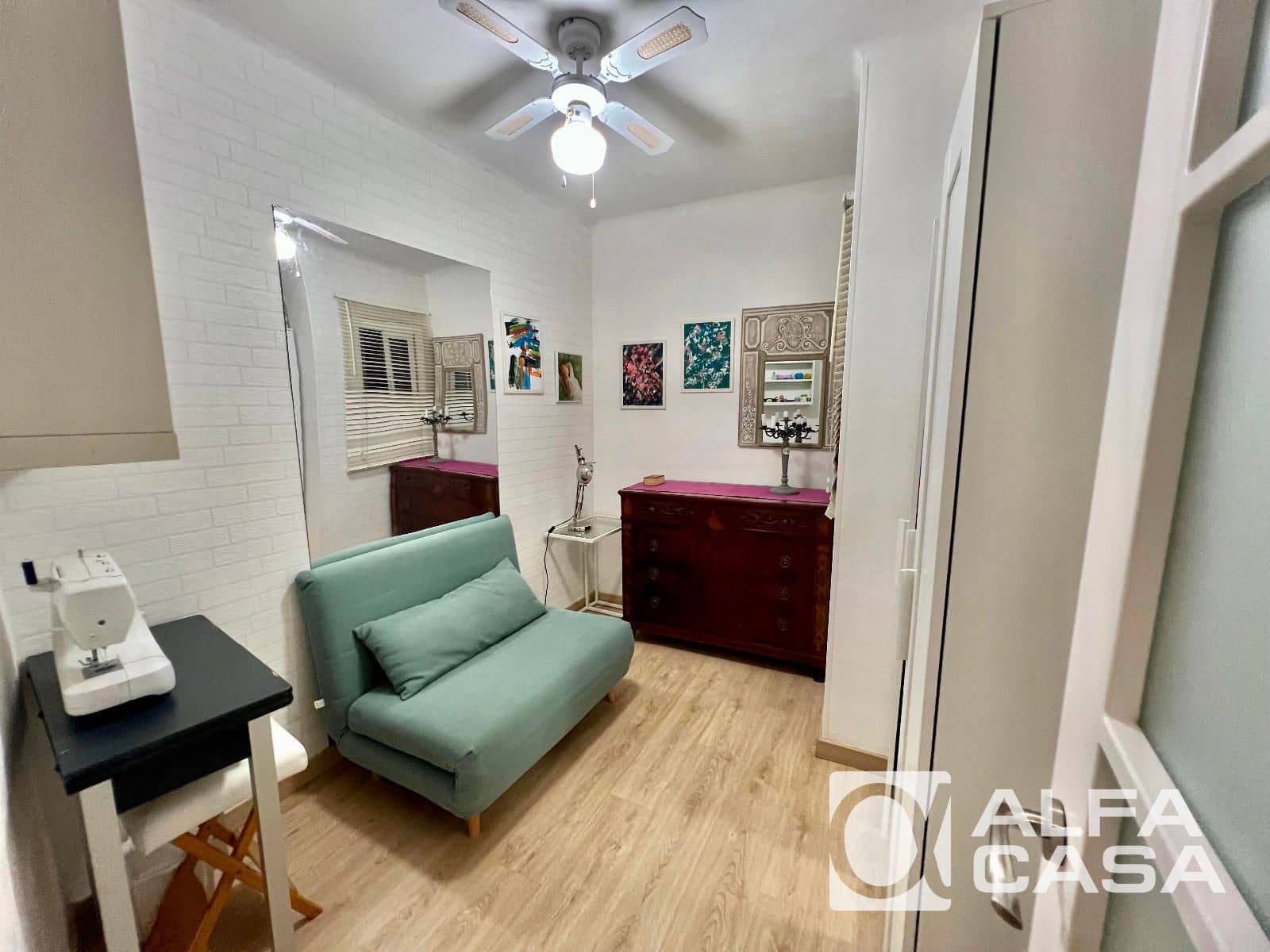 3 soverom Villa til salgs i Badalona - € 250 000 (Ref: 9385835)